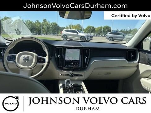 Used 2024 Volvo XC60 T8 Ultimate w/ Protection Package Premier AWD/4WD image 5
