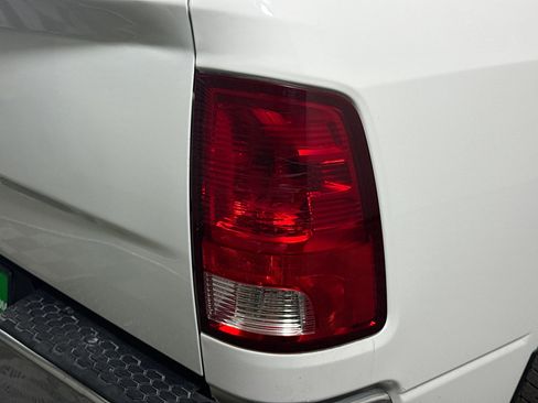 Used 2020 RAM 1500 Tradesman w/ Chrome Plus Package image 33