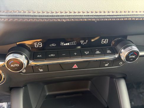 New 2026 MAZDA MAZDA3 2.5 Turbo Premium Plus image 16