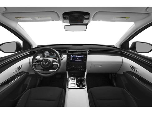 Used 2022 Hyundai Tucson SEL w/ Cargo Package AWD/4WD image 5