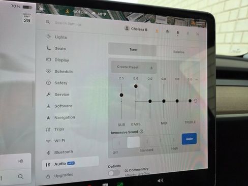 Used 2020 Tesla Model Y Long Range image 60