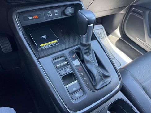 Used 2023 Honda CR-V EX-L image 14