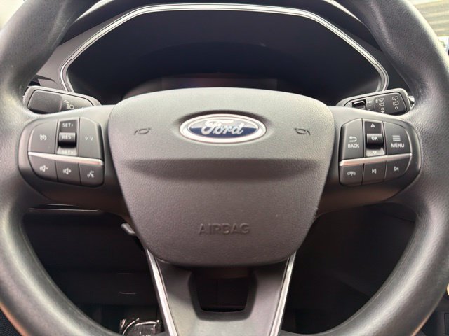 Used 2025 Ford Escape Active FWD image 22