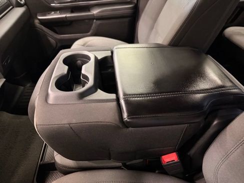 Used 2023 RAM 1500 Big Horn AWD/4WD image 33