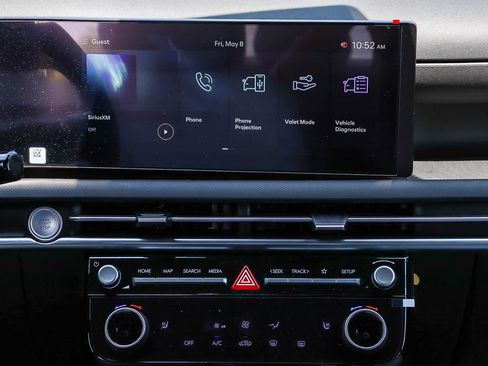 New 2026 Hyundai Santa Cruz SEL FWD image 20