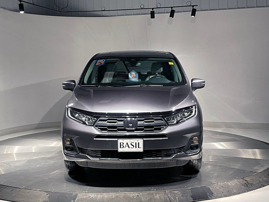 Used 2026 Honda Odyssey EX-L image 4