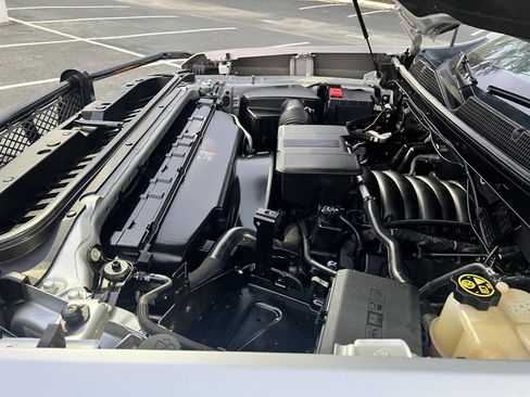 Used 2020 Chevrolet Silverado 2500 Custom w/ Custom Value Package image 54