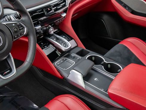 Used 2023 Acura MDX A-Spec image 13