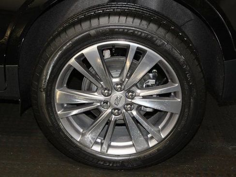 New 2025 Cadillac XT5 Premium Luxury AWD/4WD image 28