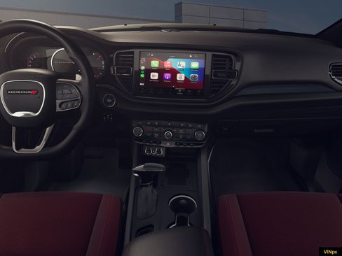 New 2026 Dodge Durango GT image 19