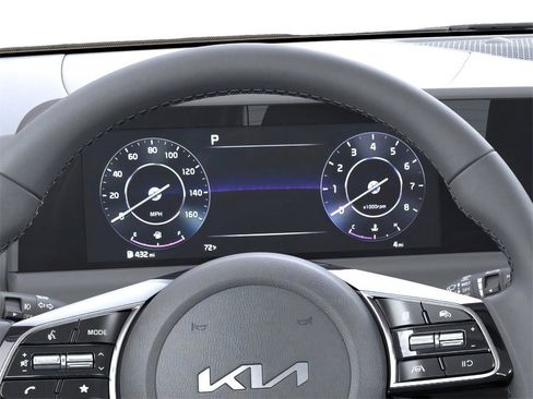 New 2026 Kia Seltos EX w/ EX Sunroof Package image 21