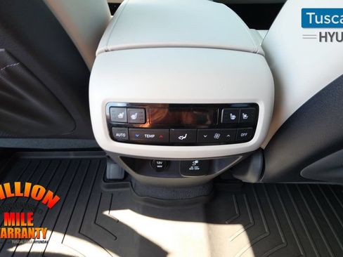 Used 2023 Hyundai Palisade Calligraphy AWD/4WD image 30