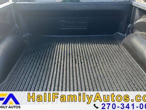 Used 2019 RAM 1500 Classic Warlock w/ Electronics Group RWD image 9