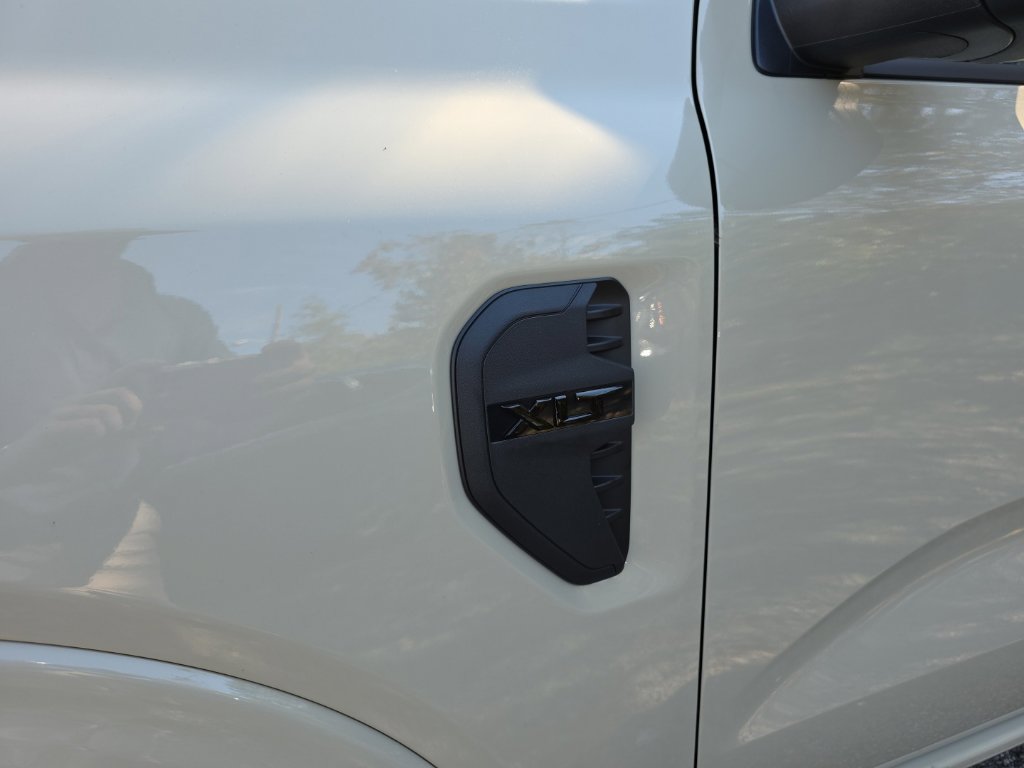 New 2026 Ford Ranger XLT AWD/4WD image 6