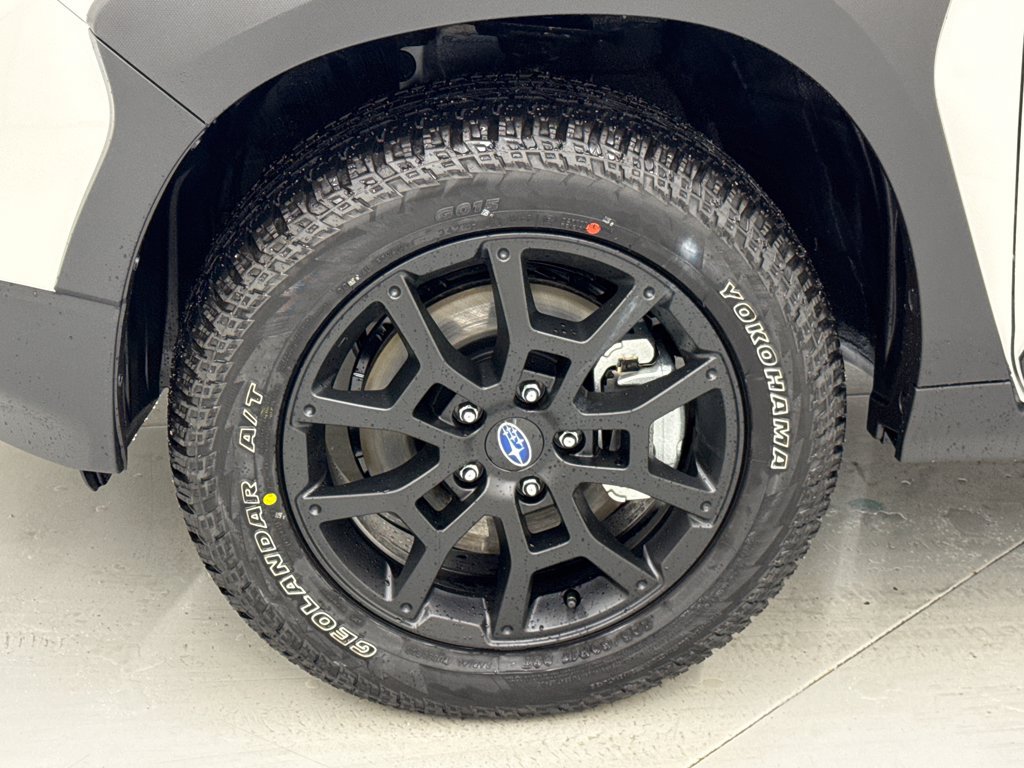New 2026 Subaru Crosstrek 2.5i Wilderness AWD/4WD image 10