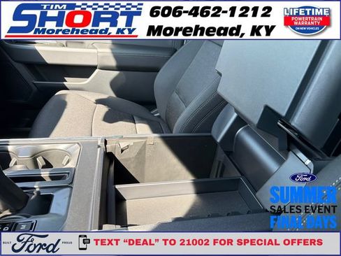 New 2026 Ford F150 XLT w/ Equipment Group 302A MID AWD/4WD image 28