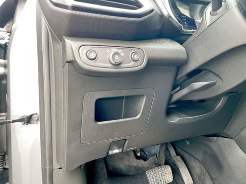 Certified 2023 Chevrolet TrailBlazer LT FWD image 18
