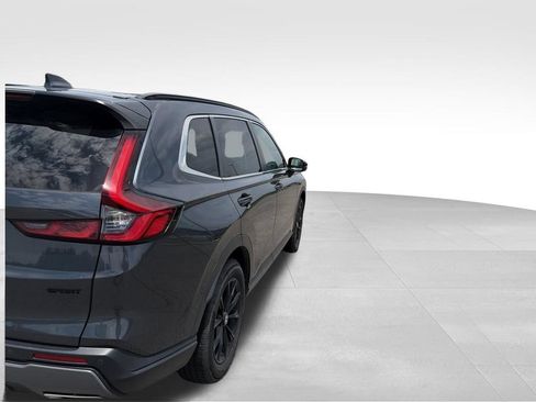 Used 2024 Honda CR-V Sport-L image 9