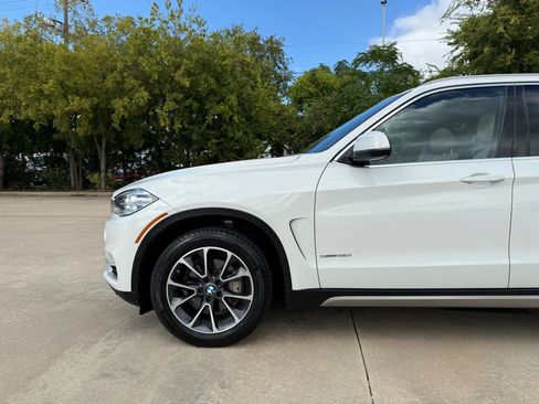 Used 2018 BMW X5 sDrive35i image 14
