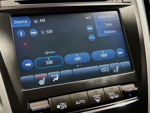 Used 2019 Acura TLX V6 w/ Technology & A-SPEC Pkg image 8