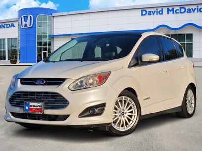 Used 2013 Ford C-MAX SEL