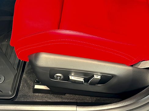 New 2027 BMW M5 Touring AWD/4WD image 13