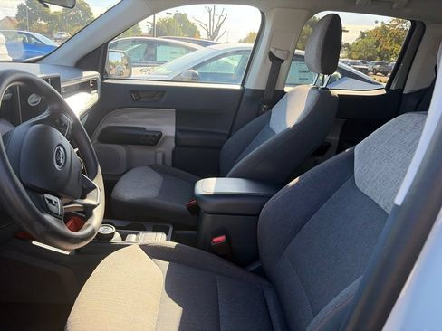 Used 2023 Ford Maverick XLT FWD image 10