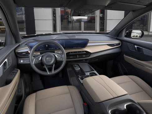 New 2026 Buick Enclave Preferred AWD/4WD image 15