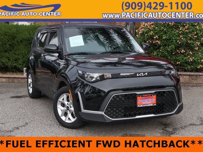Used 2024 Kia Soul LX w/ Option Group 015