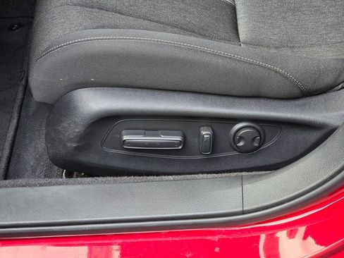 Certified 2024 Honda Accord Sport image 14