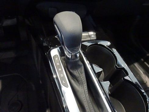 New 2026 Chevrolet Trax LT w/ Driver Confidence Package image 7