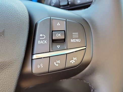 New 2025 Ford Bronco Sport Outer Banks w/ Outer Banks Tech Package+ image 25