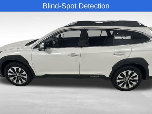 Certified 2023 Subaru Outback Touring image 7