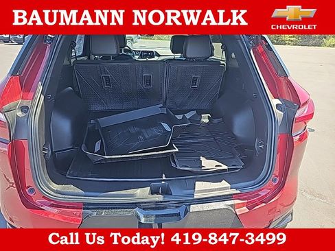 Used 2022 Chevrolet Blazer RS AWD/4WD image 55