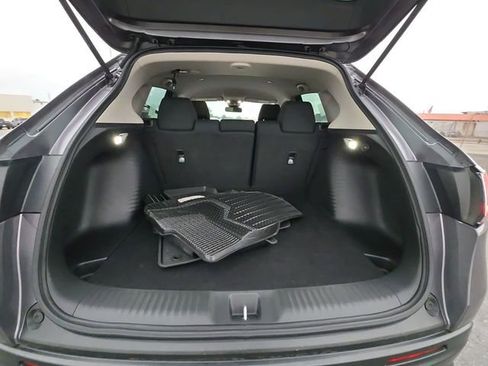 Used 2023 Honda HR-V LX image 22