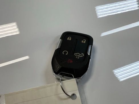 Used 2021 Chevrolet Silverado 2500 LTZ w/ LTZ Plus Package image 37