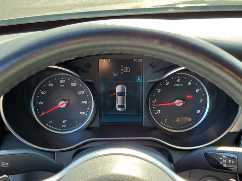 Used 2019 Mercedes-Benz C 300 Sedan image 25