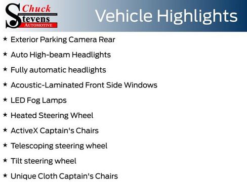 Used 2021 Ford Explorer XLT w/ Equipment Group 202A AWD/4WD image 16