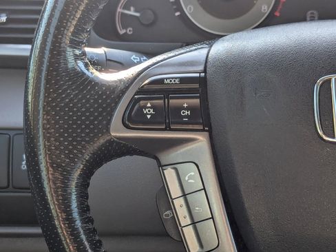 Used 2015 Honda Odyssey EX-L image 25