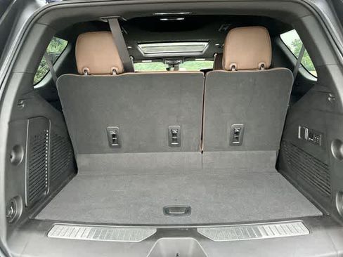 Used 2023 Chevrolet Tahoe High Country w/ Max Trailering Package AWD/4WD image 26