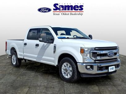 Used 2021 Ford F350 XLT w/ XLT Value Package
