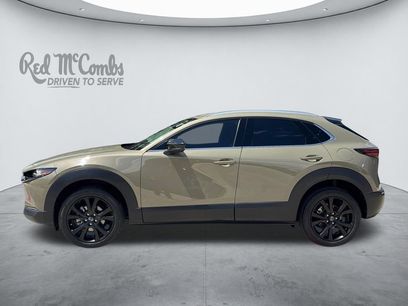 Used 2024 MAZDA CX-30 Carbon