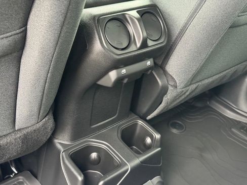 New 2026 Jeep Wrangler Willys image 12