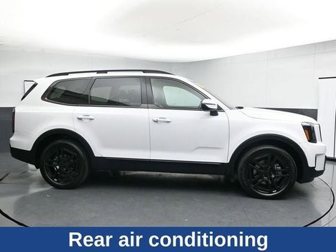 Used 2025 Kia Telluride EX X-Line AWD/4WD image 13