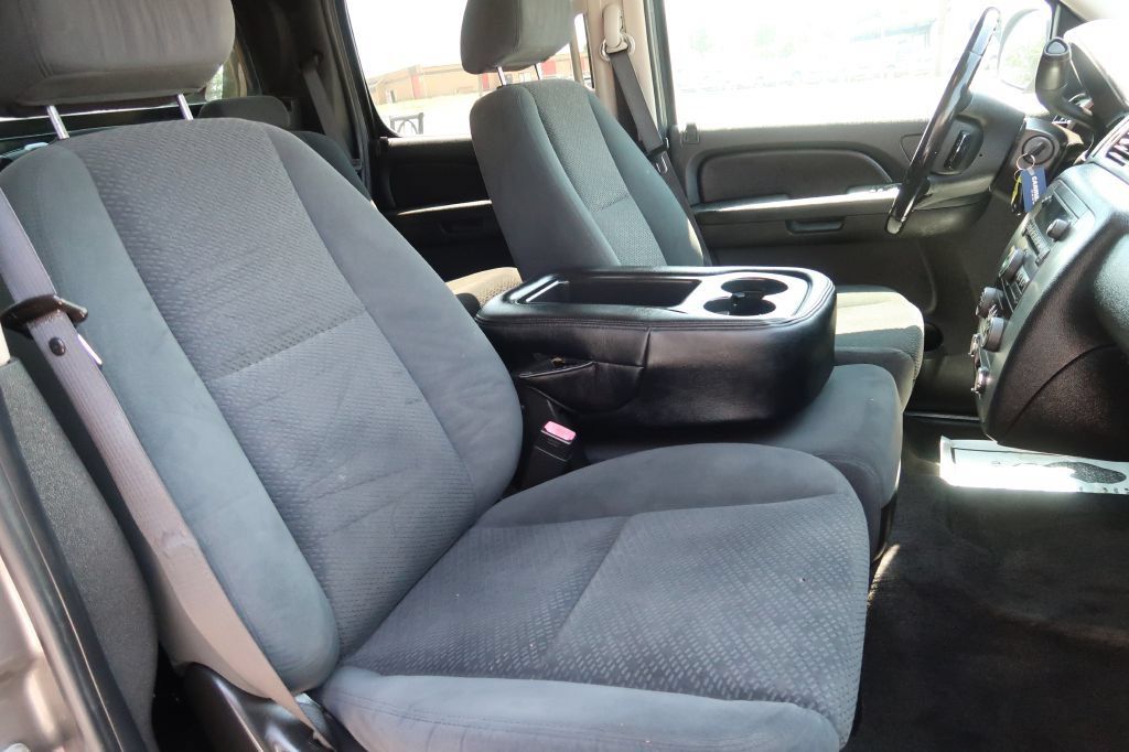 Used 2007 Chevrolet Avalanche LS RWD image 9