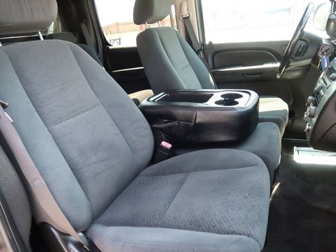 Used 2007 Chevrolet Avalanche LS RWD image 9