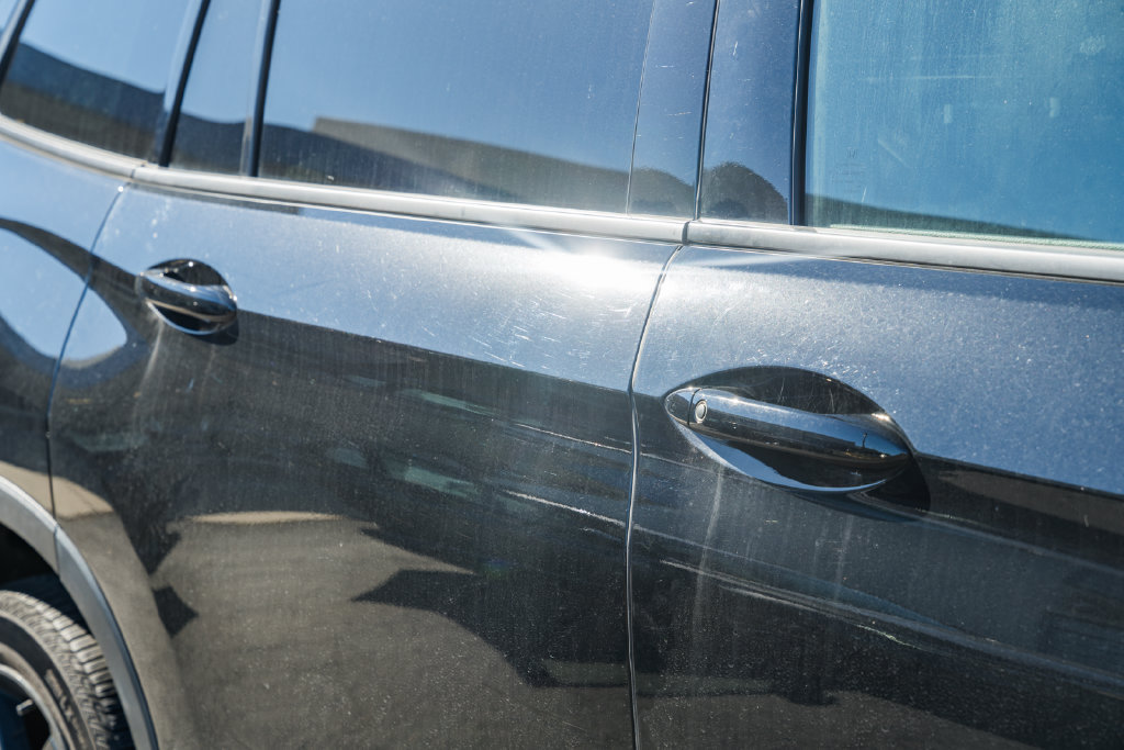 Used 2024 Honda Passport Black Edition image 16
