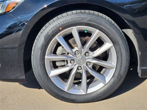Certified 2021 Honda Accord LX image 20