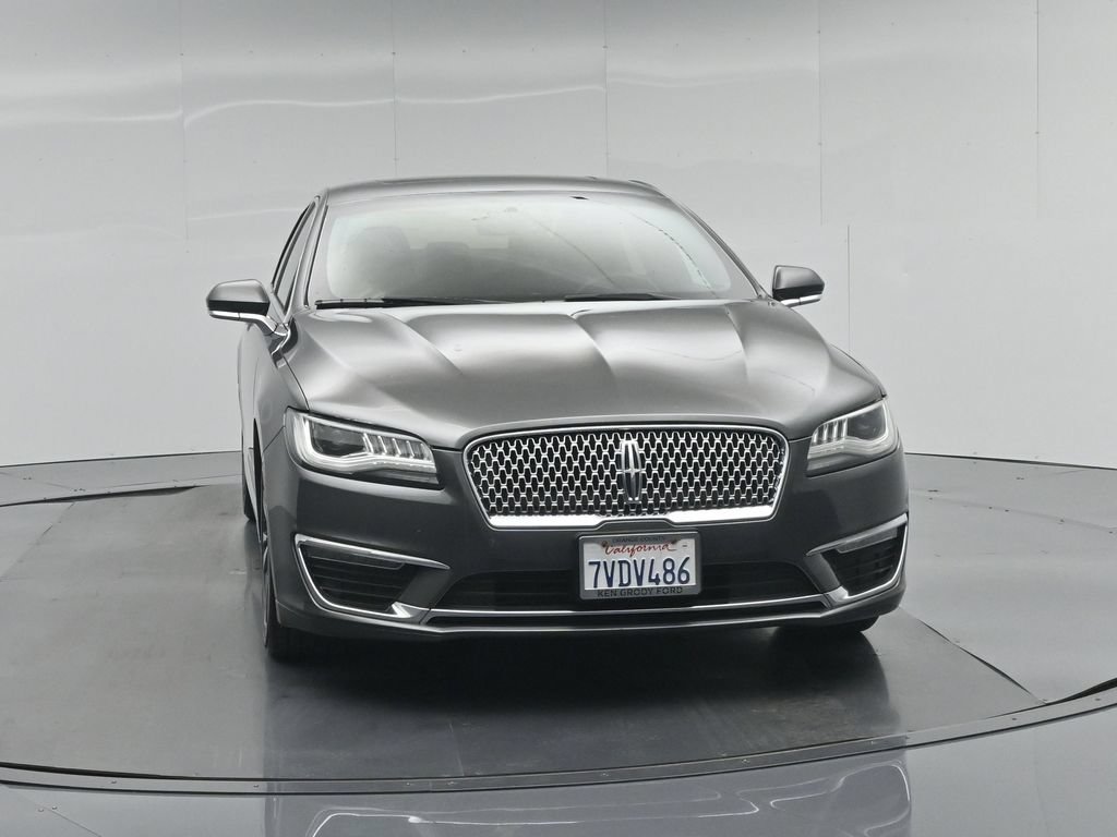 Used 2017 Lincoln MKZ Reserve FWD image 26