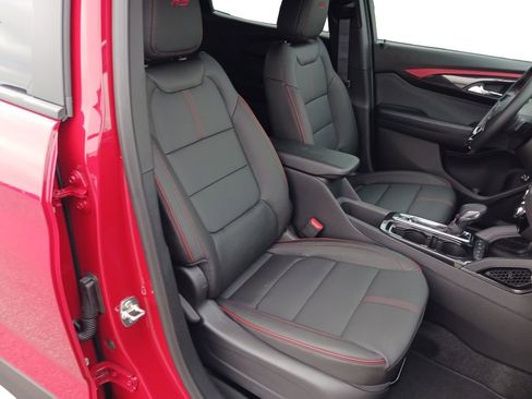 New 2026 Chevrolet TrailBlazer RS w/ Convenience Package image 28